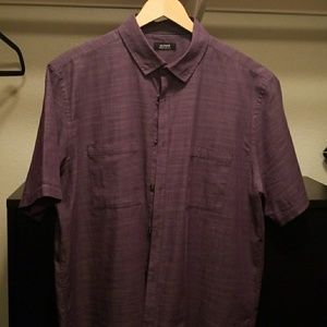 Men's shirt